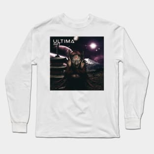 ULTIMA Long Sleeve T-Shirt